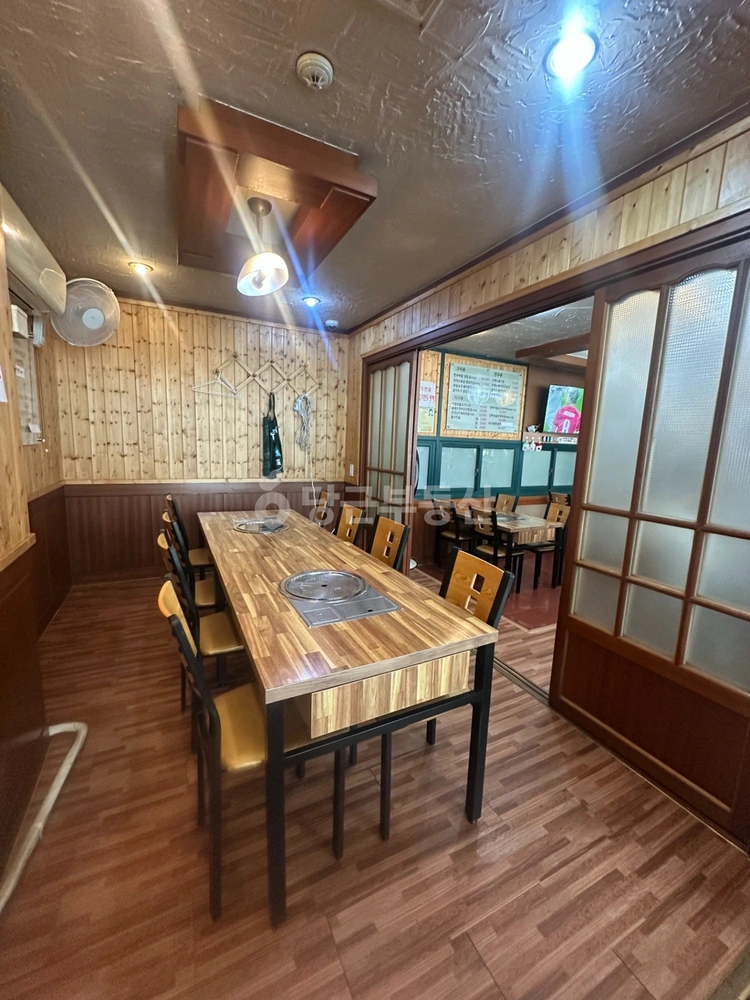 경기도 시흥시 장현동 상가 사진 1