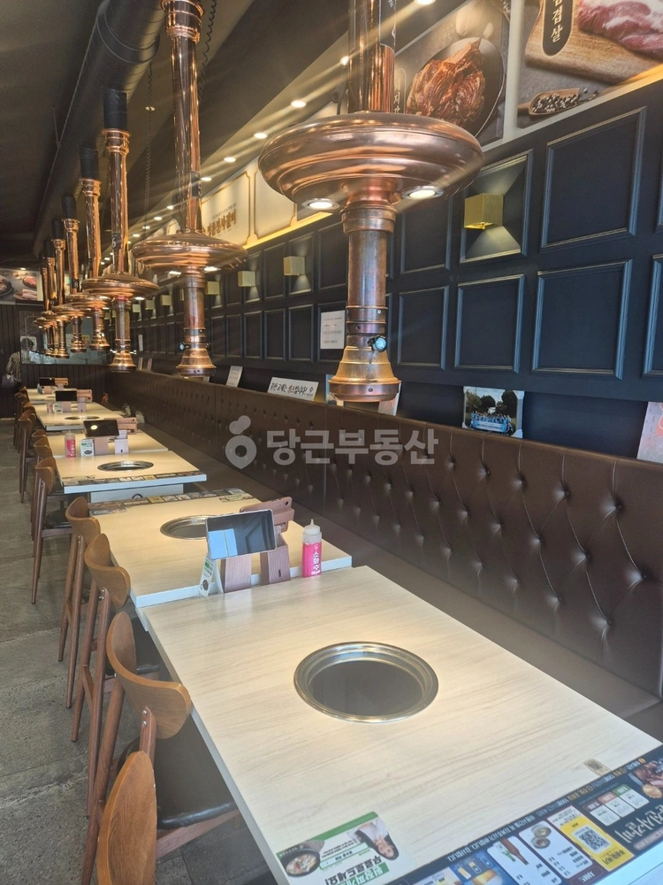 부산광역시 강서구 명지동 상가 사진 1