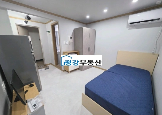 대전광역시 서구 월평동 원룸 사진 1
