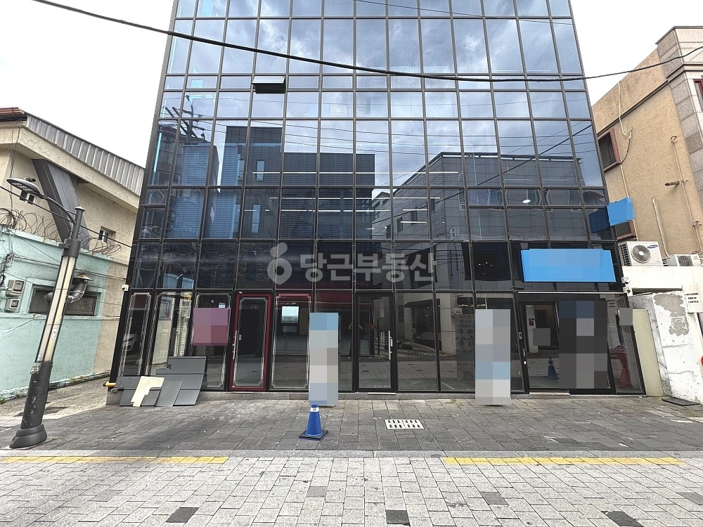 대구광역시 북구 산격동 상가 사진 1