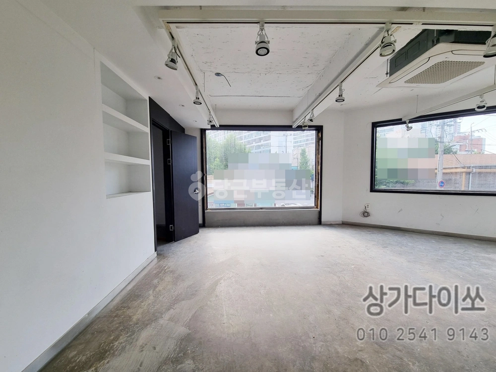 대구광역시 중구 대봉동 상가 사진 1