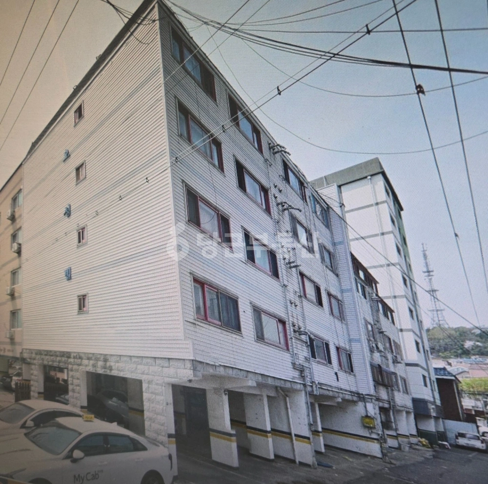 인천광역시 미추홀구 주안동 빌라(투룸 이상) 사진 1