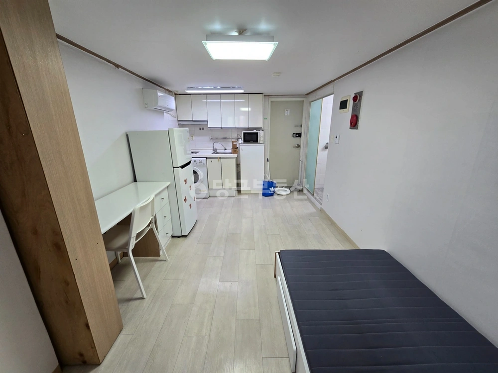 서울특별시 동작구 노량진동 원룸 사진 1