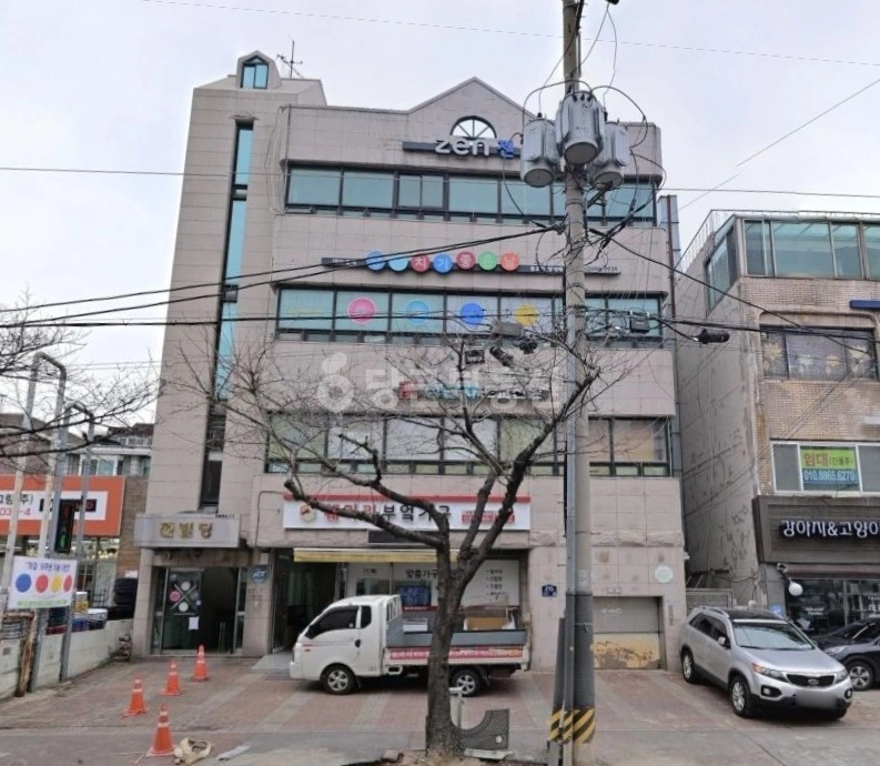 서울특별시 강서구 화곡동 건물 사진 1
