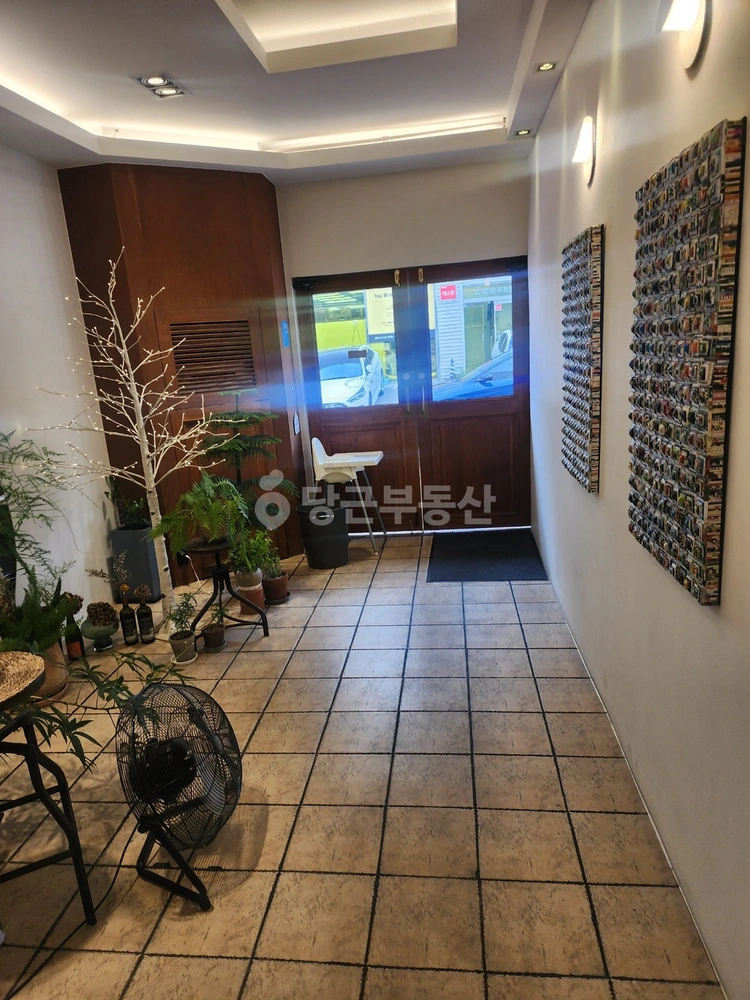 경기도 의정부시 민락동 상가 사진 1