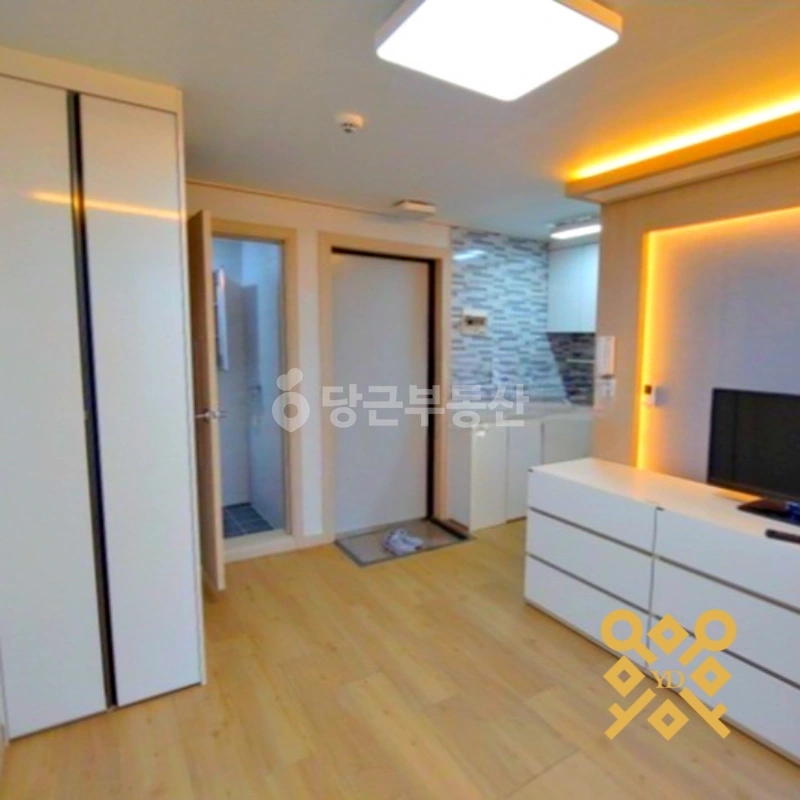 대전광역시 서구 둔산동 원룸 사진 1