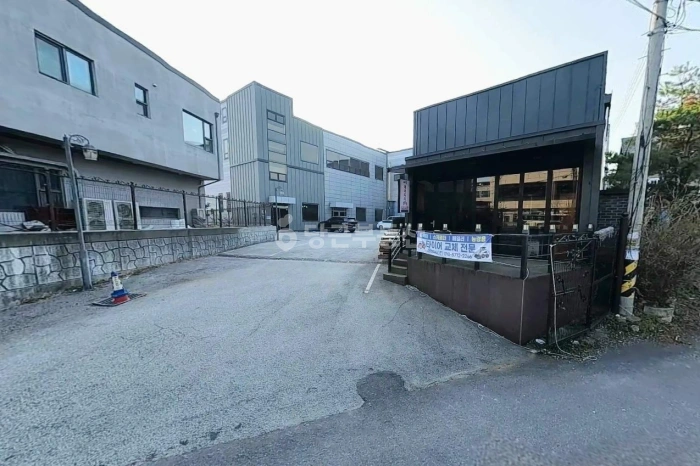 경기도 남양주시 진접읍 공장/창고 사진 1