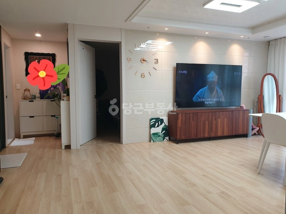 경기도 시흥시 월곶동 아파트 사진 1
