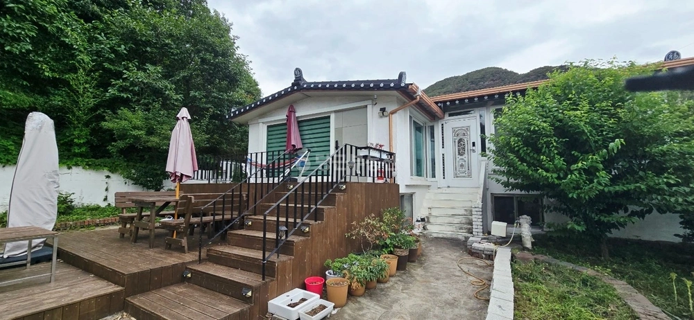 경상남도 밀양시 무안면 토지 사진 1
