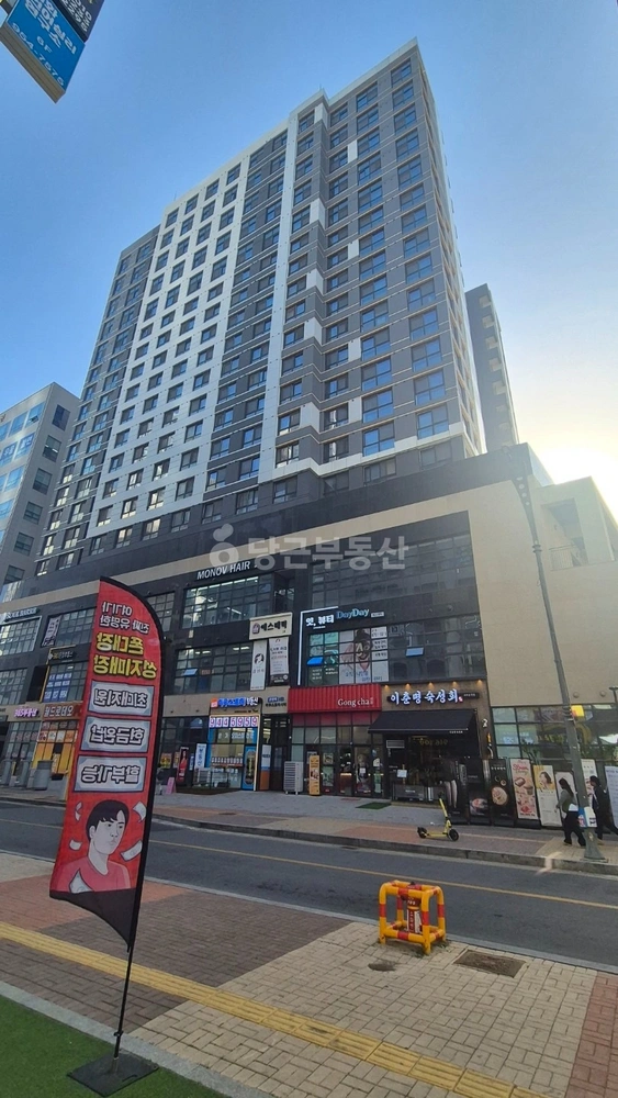 경기도 파주시 와동동 사무실 사진 1