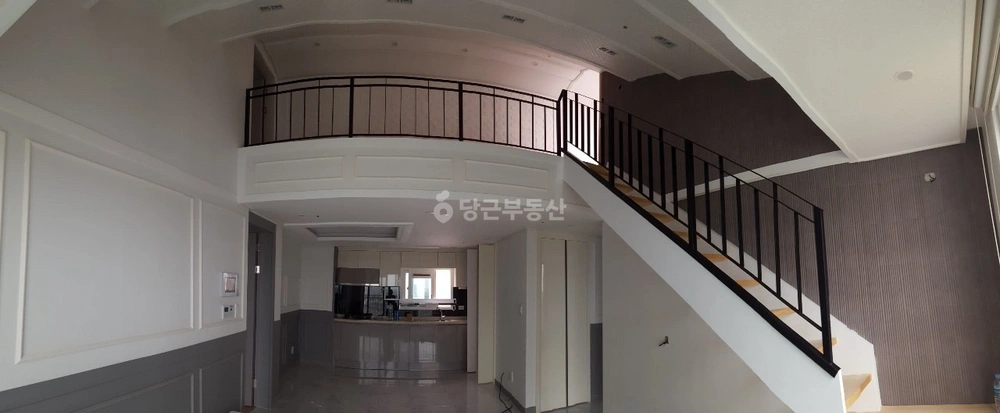 강원특별자치도 동해시 발한동 아파트 사진 1