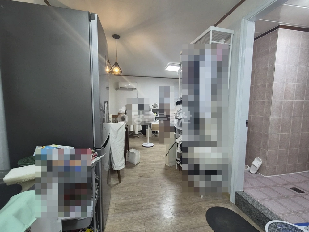 서울특별시 강남구 삼성동 원룸 사진 1