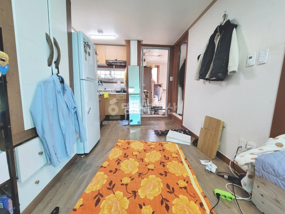 서울특별시 종로구 명륜3가 원룸 사진 1