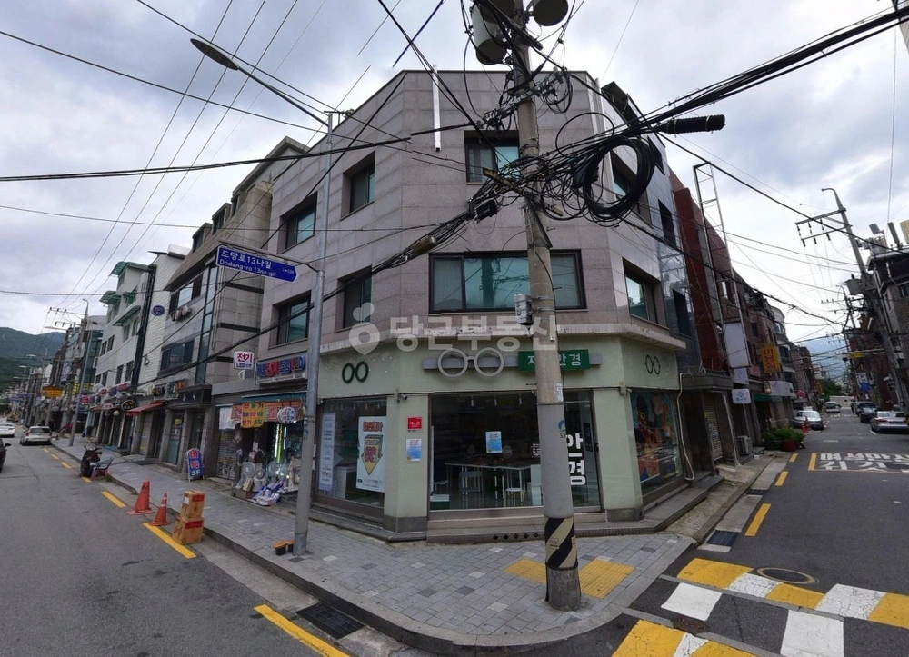 서울특별시 도봉구 방학동 상가 사진 1
