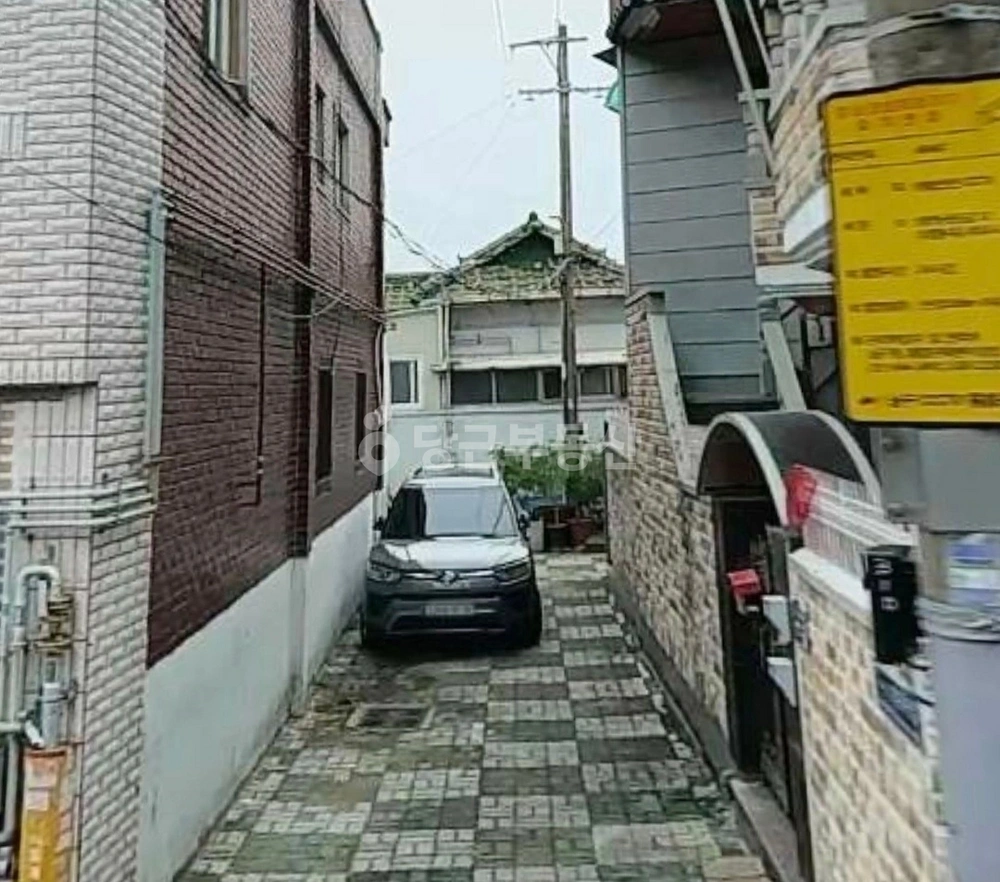 대구광역시 남구 대명동 단독/전원주택 사진 1