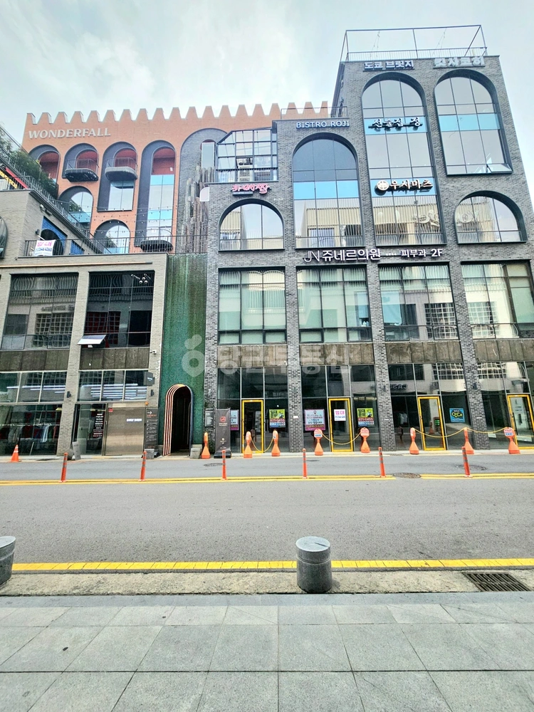전남광주통합특별시 광산구 쌍암동 상가 사진 1