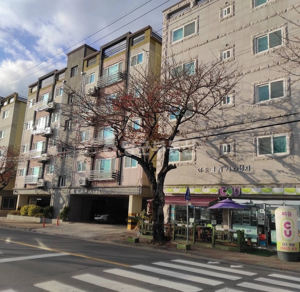 제주특별자치도 서귀포시 신효동 빌라(투룸 이상) 사진 1