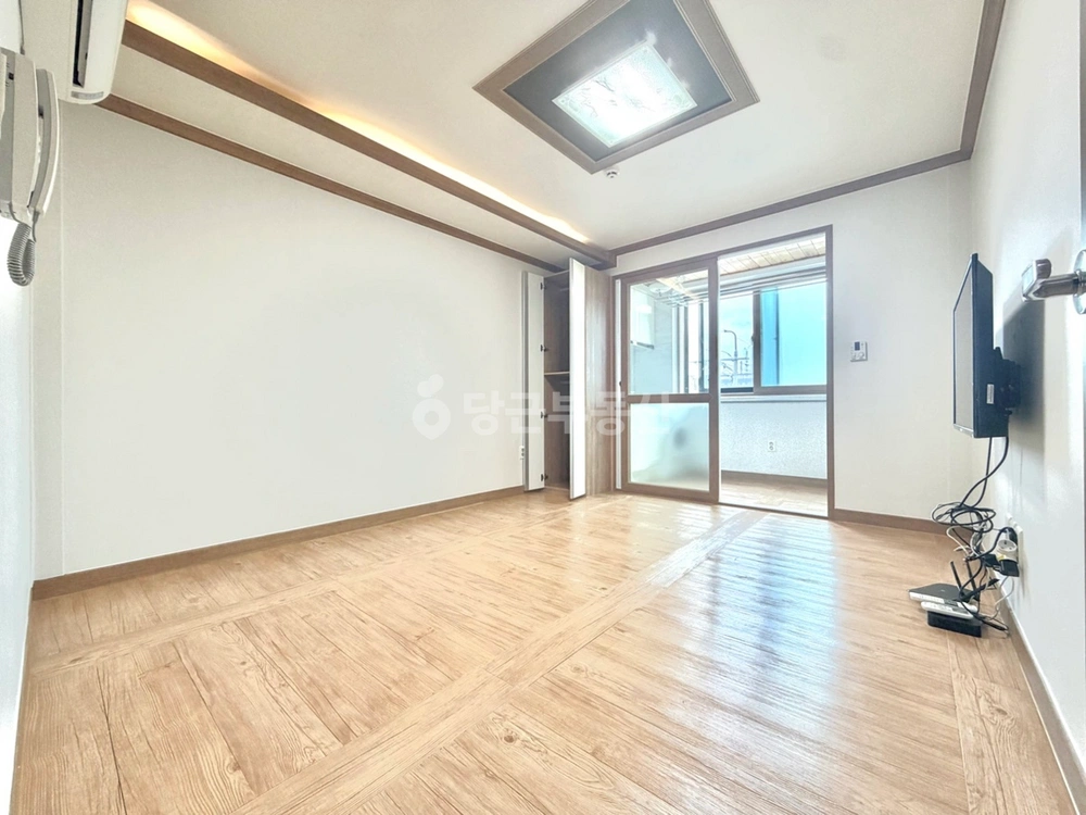 전남광주통합특별시 서구 쌍촌동 원룸 사진 1