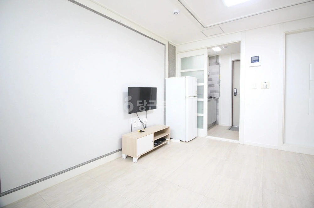 대구광역시 동구 율하동 원룸 사진 1