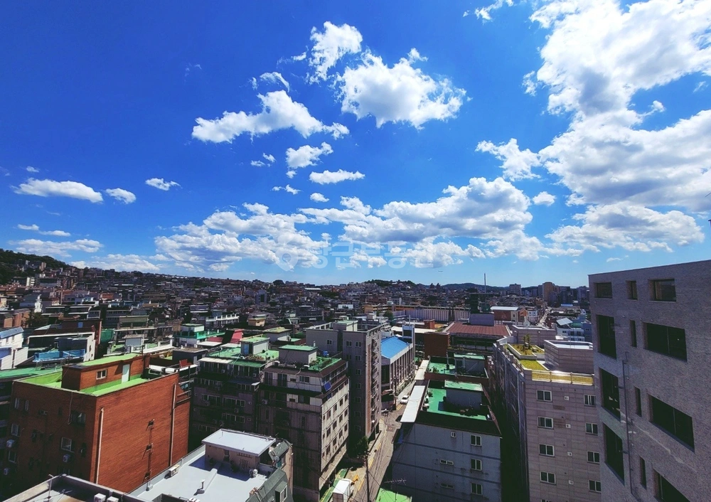 서울특별시 강서구 화곡동 오피스텔 사진 1