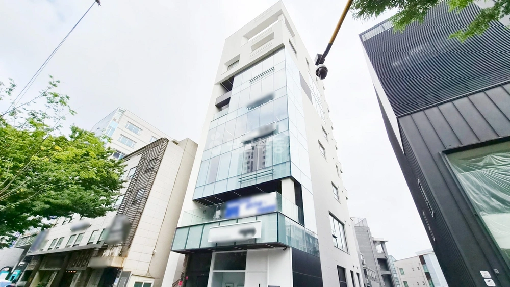 서울특별시 강남구 청담동 상가 사진 1