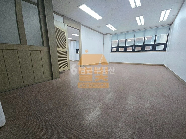 부산광역시 동구 초량동 사무실 사진 1
