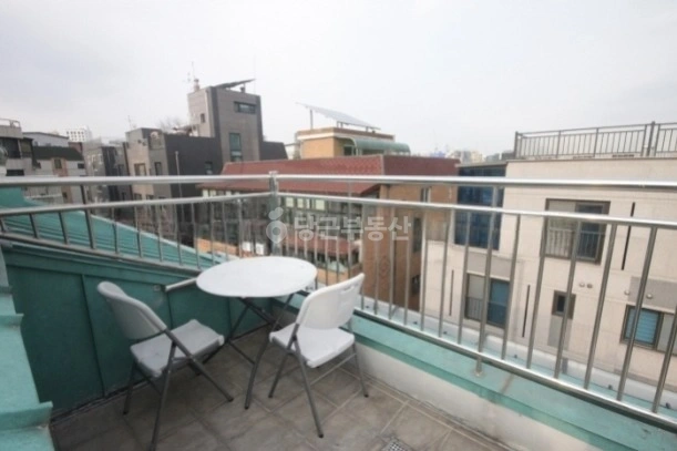 서울특별시 강남구 역삼동 빌라(투룸 이상) 사진 1