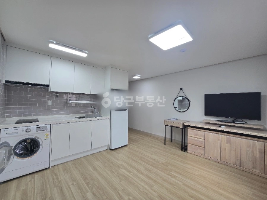대전광역시 중구 용두동 원룸 사진 1