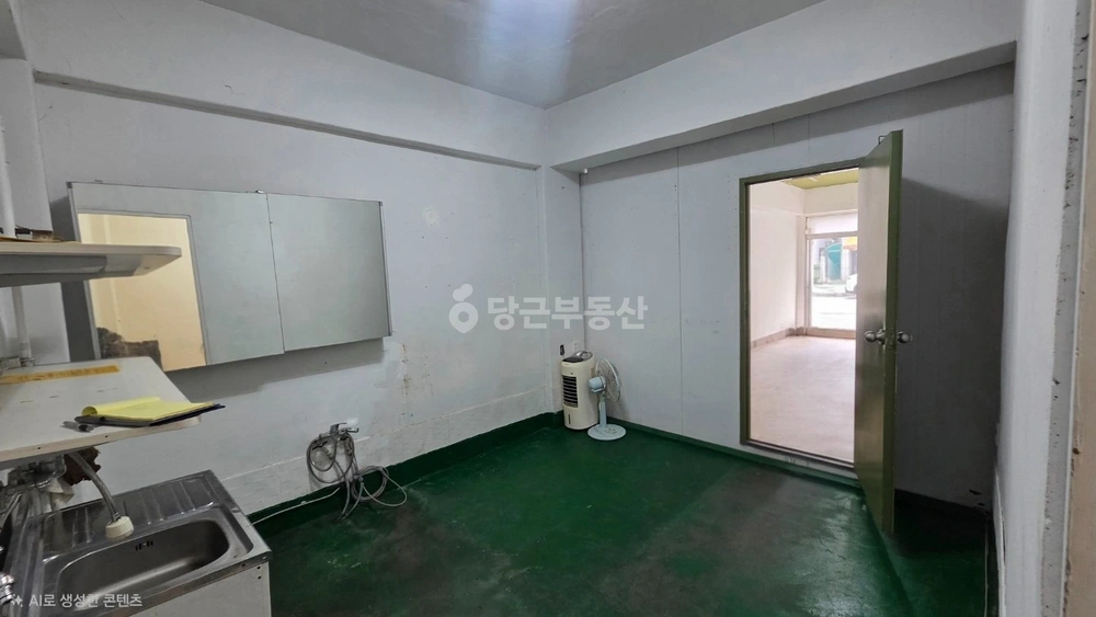 경기도 안산시 상록구 본오동 상가 사진 1