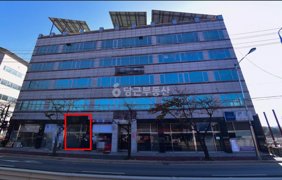 경기도 파주시 문발동 상가 사진 1