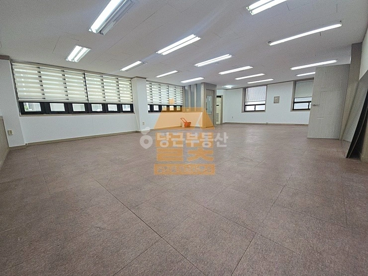 부산광역시 동구 초량동 사무실 사진 1