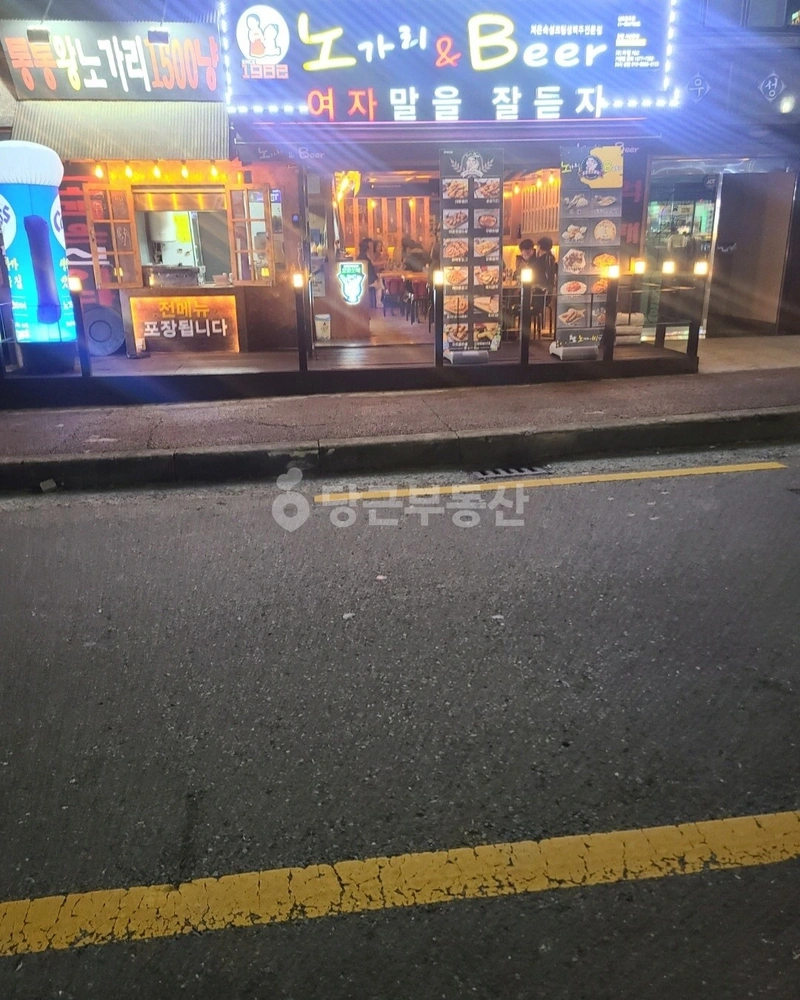 경상남도 창원시 의창구 서상동 상가 사진 1