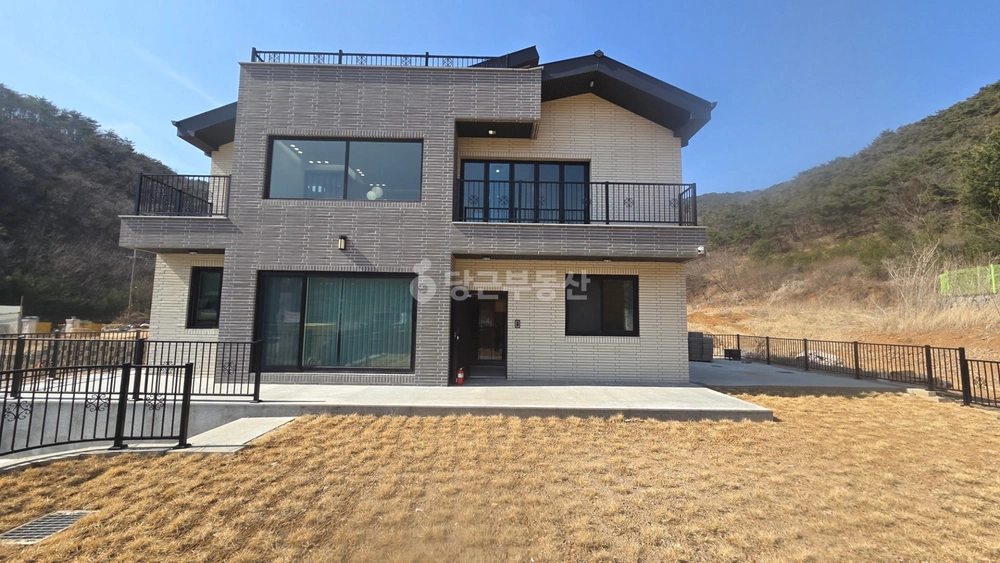 경기도 김포시 월곶면 단독/전원주택 사진 1
