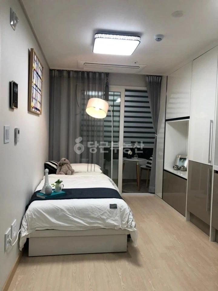 경기도 안양시 만안구 안양동 오피스텔 사진 1