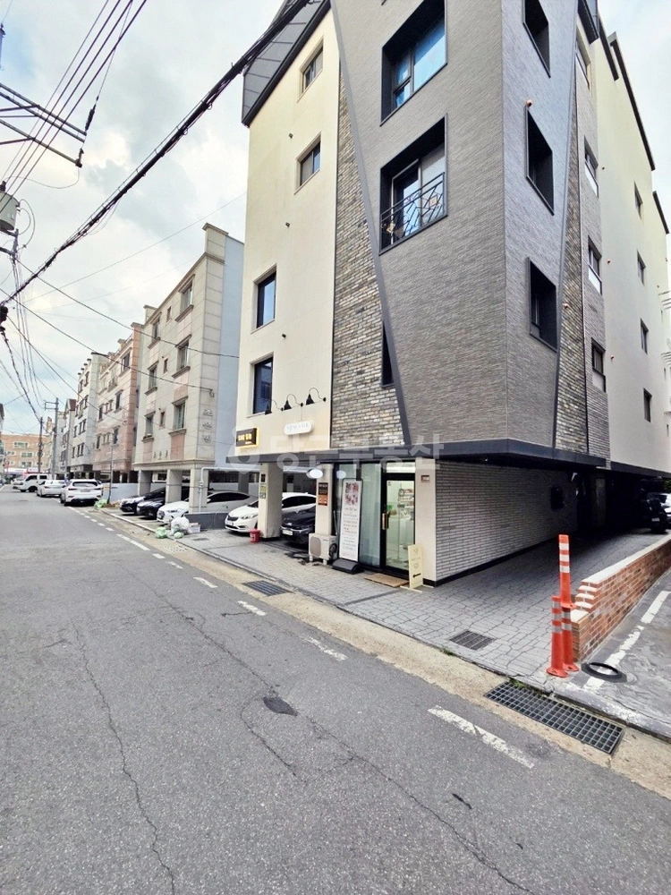 대전광역시 서구 탄방동 빌라(투룸 이상) 사진 1