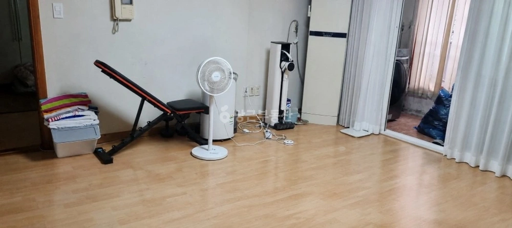 서울특별시 동대문구 회기동 아파트 사진 1