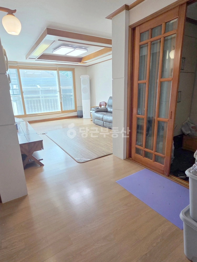 부산광역시 부산진구 초읍동 빌라(투룸 이상) 사진 1