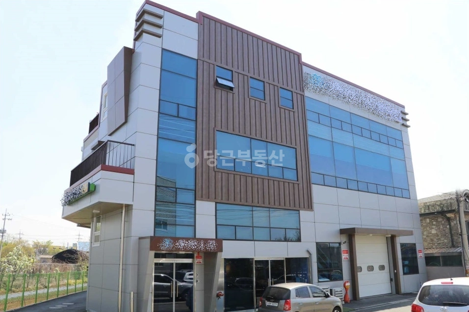 경기도 고양시 덕양구 행주내동 공장/창고 사진 1