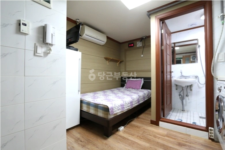 서울특별시 강남구 역삼동 원룸 사진 1