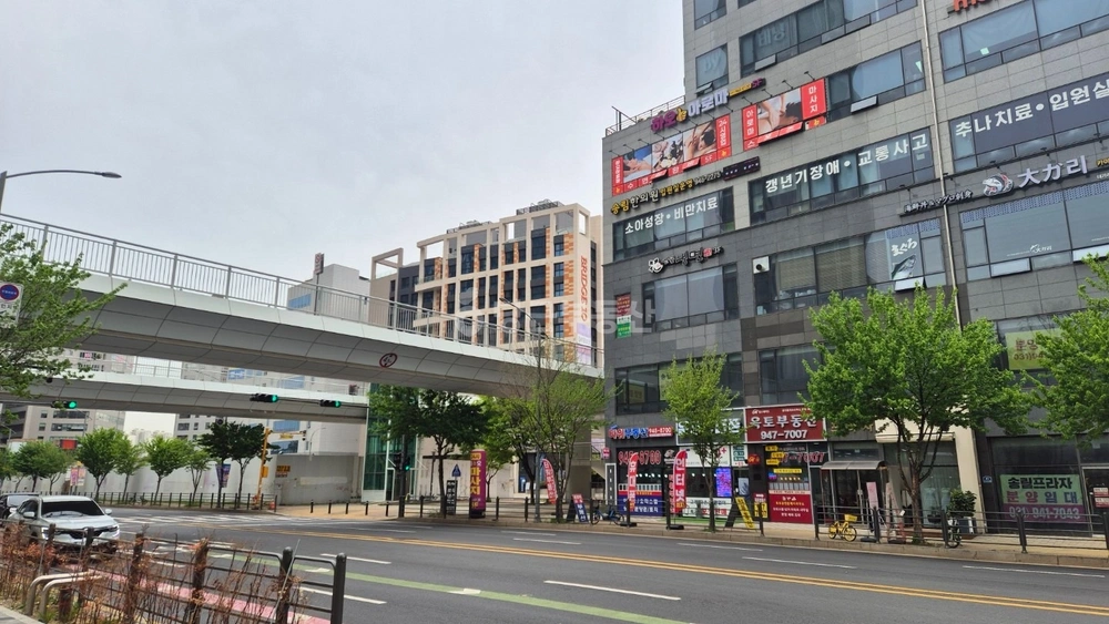 경기도 파주시 와동동 상가 사진 1
