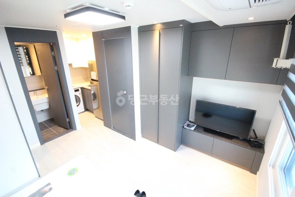 부산광역시 해운대구 재송동 오피스텔 사진 1