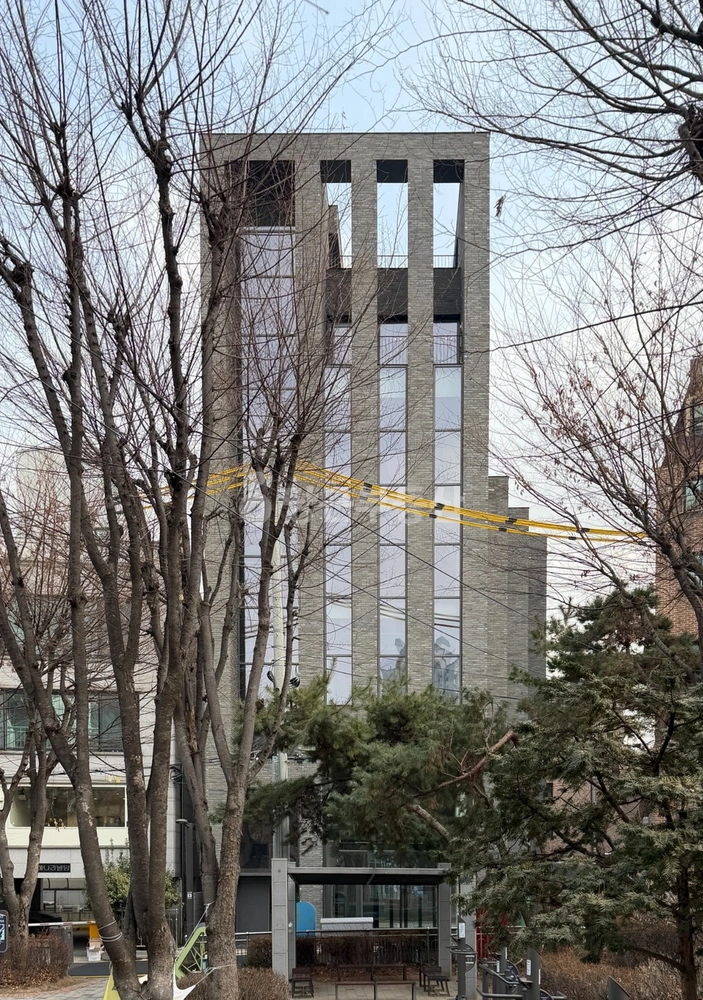 서울특별시 마포구 상암동 건물 사진 1