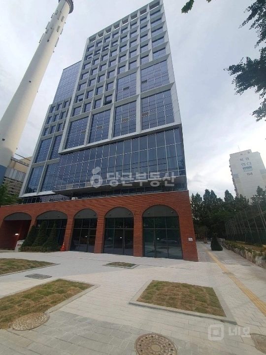 서울특별시 양천구 목동 사무실 사진 1