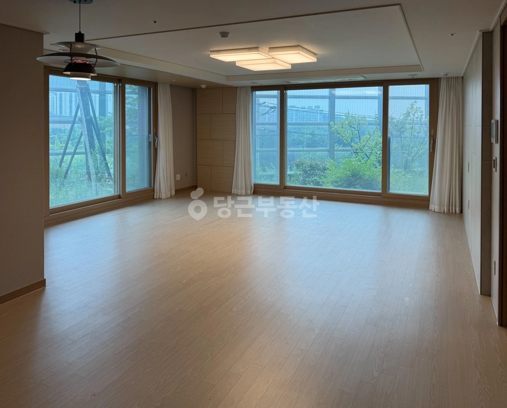 경상남도 김해시 내동 아파트 사진 1