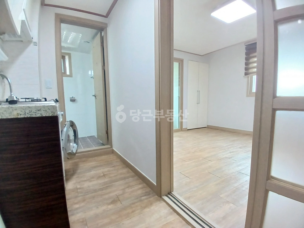 충청남도 아산시 배방읍 원룸 사진 1