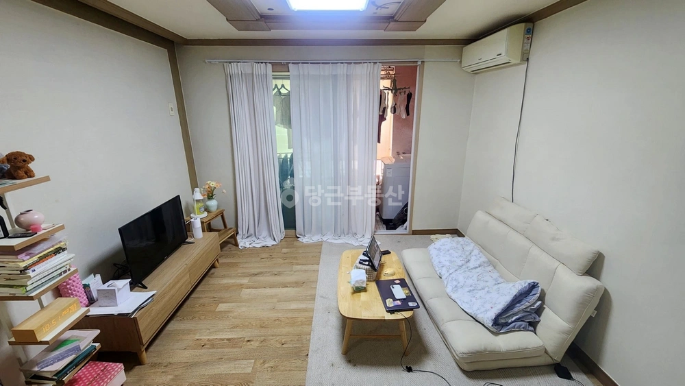 전북특별자치도 전주시 완산구 효자동2가 빌라(투룸 이상) 사진 1