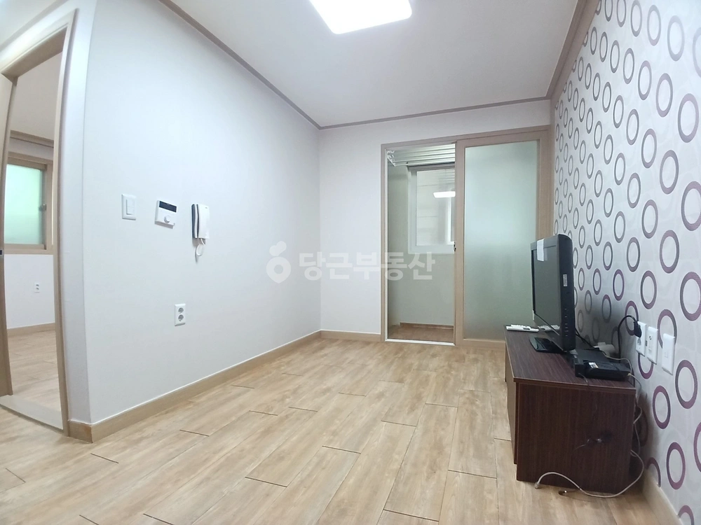 충청남도 아산시 배방읍 원룸 사진 1