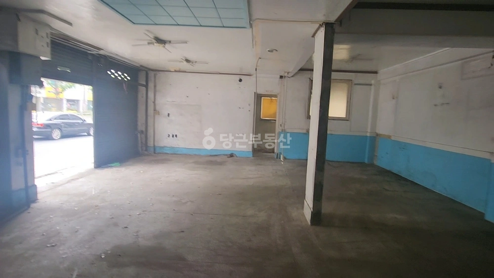 부산광역시 연제구 연산동 상가 사진 1