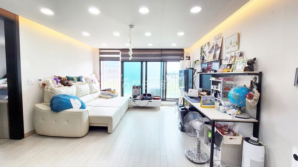 인천광역시 서해구 검암동 빌라(투룸 이상) 사진 1