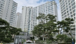 경상북도 구미시 임은동 아파트 사진 1